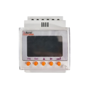 Acrel compteur monophasépng