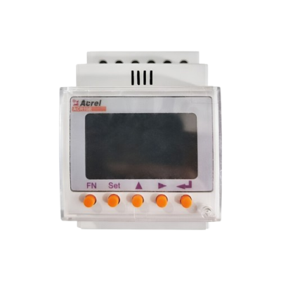 Acrel compteur monophasépng