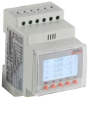 Acrel compteur triphasé