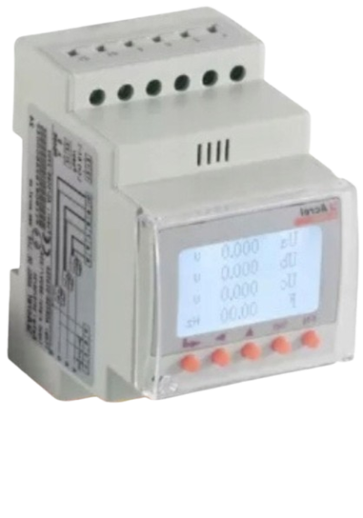 Acrel compteur triphasé
