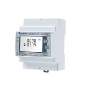 Compteur triphasé Solis