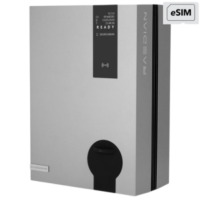 ESIM 4G ACTIV