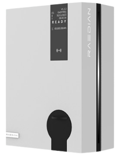 RAEDIAN NEX BLANCHE
