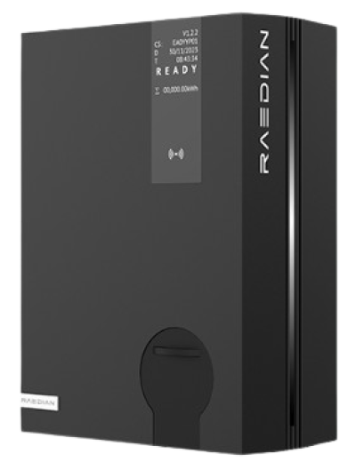 RAEDIAN NEX NOIRE