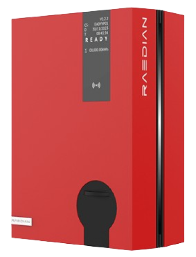 RAEDIAN NEX ROUGE