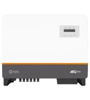 Solis S5-GC30K