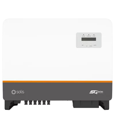 Solis S5-GC30K