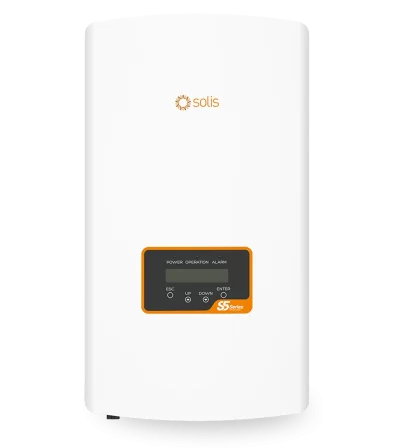Solis S5-GR3P(3-20)K