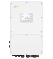 Solis S6-EH3P(29.9-50)K-H