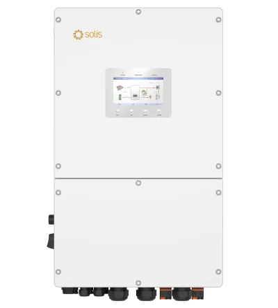 Solis S6-EH3P(29.9-50)K-H