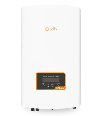 Solis S6-GR1P(2.5-6)K